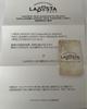 [USED] Laposta Treasure Hunt ME:I Ran Ishii Trading Card