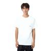 Uniqlo X Sesame Street X Kaws Collaboration Short Sleeve T-Shirt Unisex Tops White 416158-01