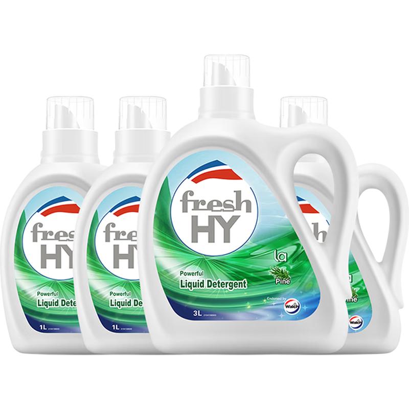 Walch Laundry Detergent