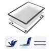 BENWIS MP-SSC For Macbook Air 15 inch (2025)/(2024)/(2023) A2941 Slim Case Shockproof PC+TPU Laptop Cover