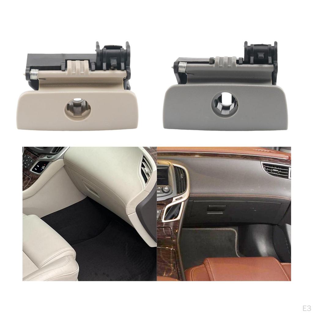 Griff für das Schloss der Handschuhfachklappe vorne, Griff für Lacrosse Allure 2005-2009 Auto