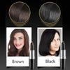 Portable Hair Color Dye Pen Fast Temporary To Cover White Disposable DIY Hair Cream Disposable Hair Color Stick