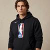 Nike X NBA Club Team 31 Logo Print Weicher Mode-Pullover Hoodie Herren Hoodies Schwarz DX9794010