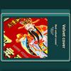2026 Year of The Horse Color Almanac Time Planner 365 Health Knowledge Calendar