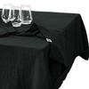 Tablecloth "Gaïa" 150 X 350 Cm "Cotton Gauze" the Butterfly Effect - Gaia Fir -