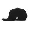 NBA CONFERENCE Trail [New Era] [WESTERN TEAM-BASIC SNAPBACK/BLK-WHT] (Portland Blazers) [Item]