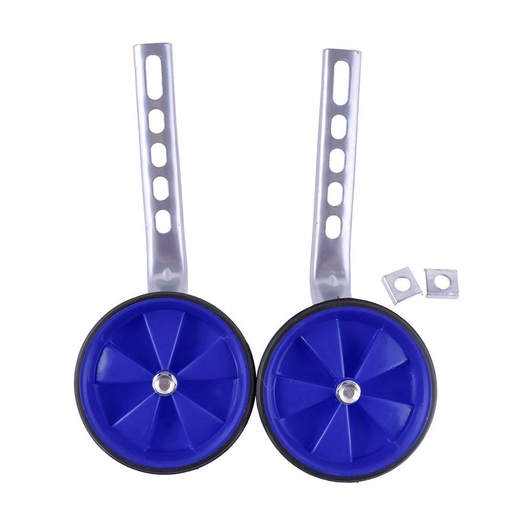 Buy Traing Wheel Kid Bicycle Fittings Bike Wheel Kit Universal Kids Bike Kit Fits 12“20