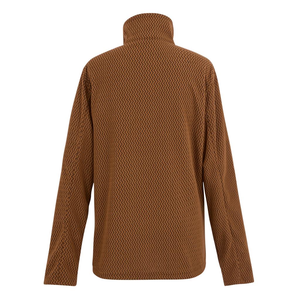 Regatta Dámská/Dámská fleecová mikina Heidy na zip