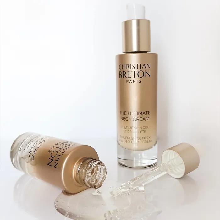 The Ultimate Kakla krēms 50ml