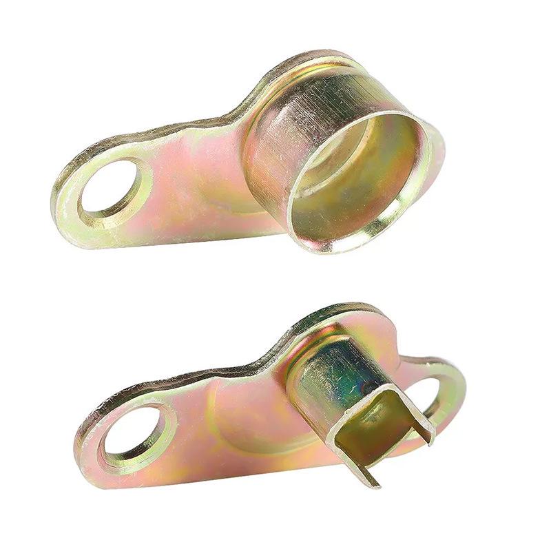 Compatible Ford F-150 Tailgate Hinge Seat E7TZ99430B38A/B39A