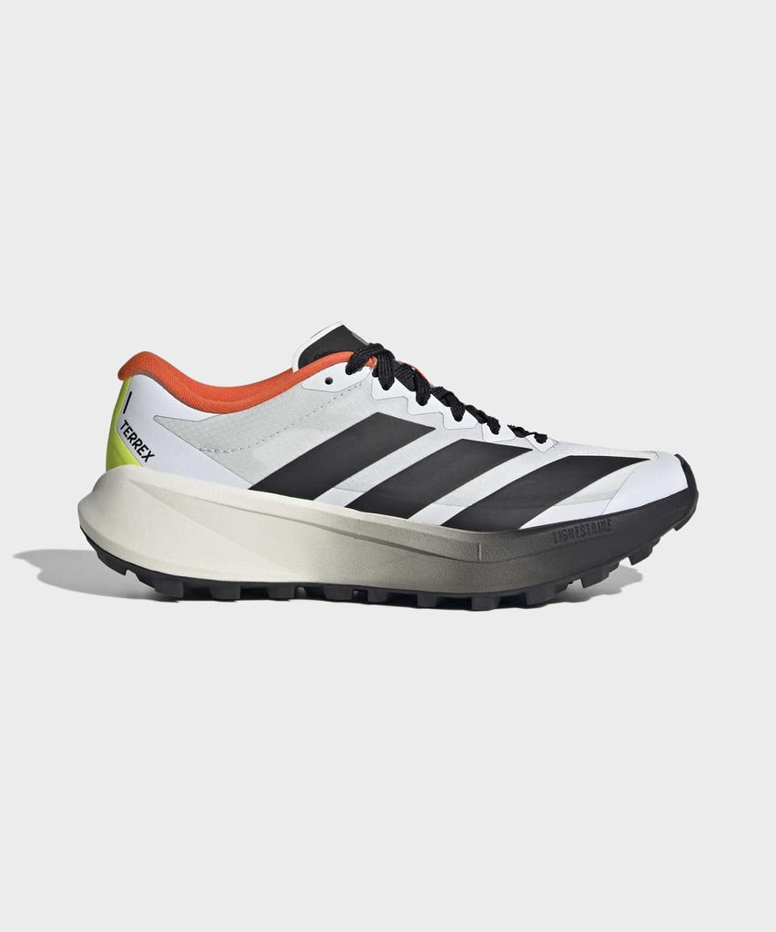 Adidas Terrex Agravic 4 W - White:Black / Kk1136