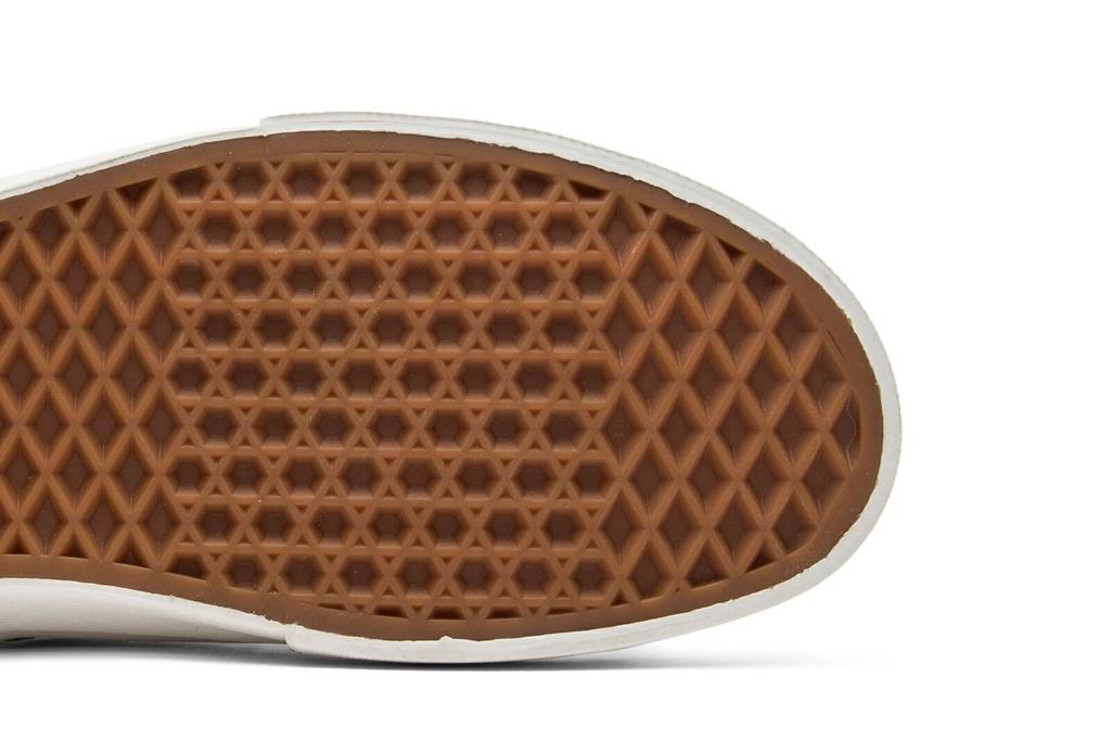 Vans Comme des Garçons x Authentic LX 'Graffiti' VN0A33TAKXY Men's Shoes