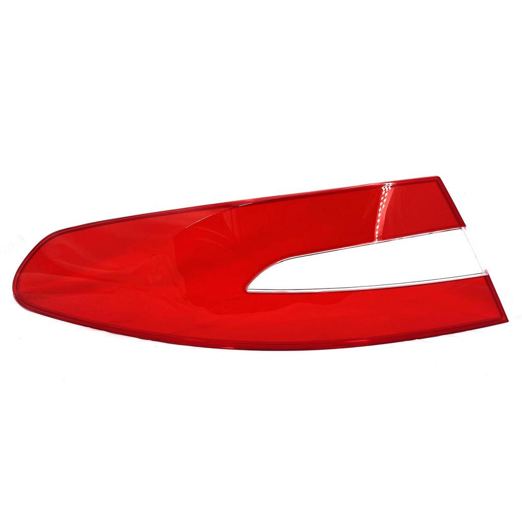 Jaguar XF 2012-15 Taillight Cover Rear Lampshade