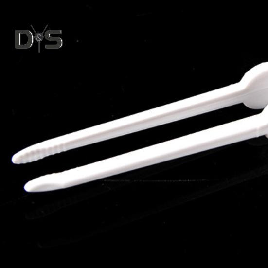 Lightweight Potato Chip Clip Easy To Use Unique Anti-slip No Odor Potato Chip Clip