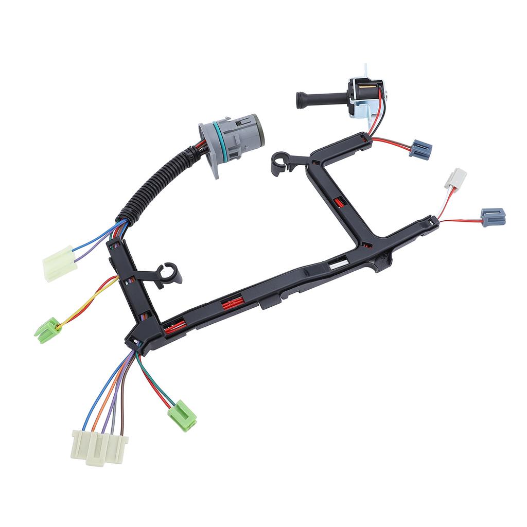 4L60E Transmission Wiring Harness High Durability Wear Resistant Internal Solenoid Wiring Harness for Replacement