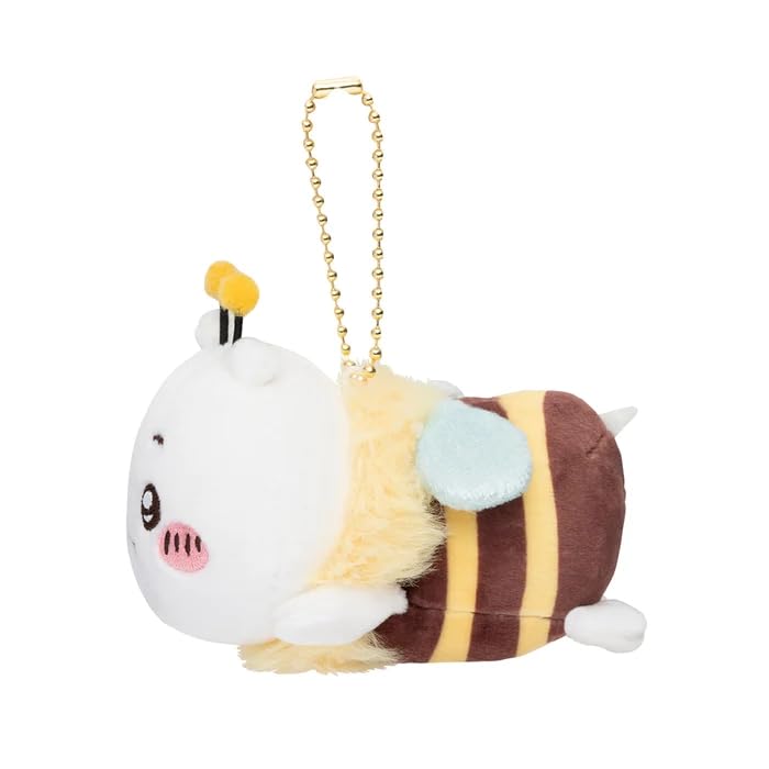 Chiikawa Hachi-san Maskottchen Plüschtier Chiikawa