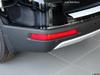 Haval H6 Sport Edition Rear Bumper & Fog Lights - Sporty Style
