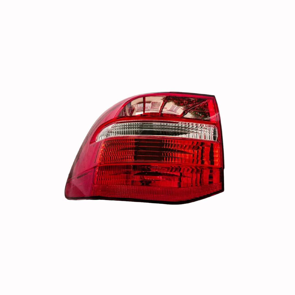 Compatible Tail/Brake Light for 2008-2010 Porsche Cayenne (Part Numbers: 95563148802, 95563148702)