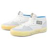 Vans Half Cab Vlt Lx Unisex Pale Blue White VN0A5KC73AR