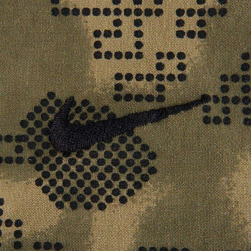 Nike Fashion Comfortable Soft Skin-Friendly Casual Shorts Men shorts HV0978-220