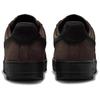 Nike Air Force 1 Skateboard Shoes Men's Low Top Dark Brown IO9555-202