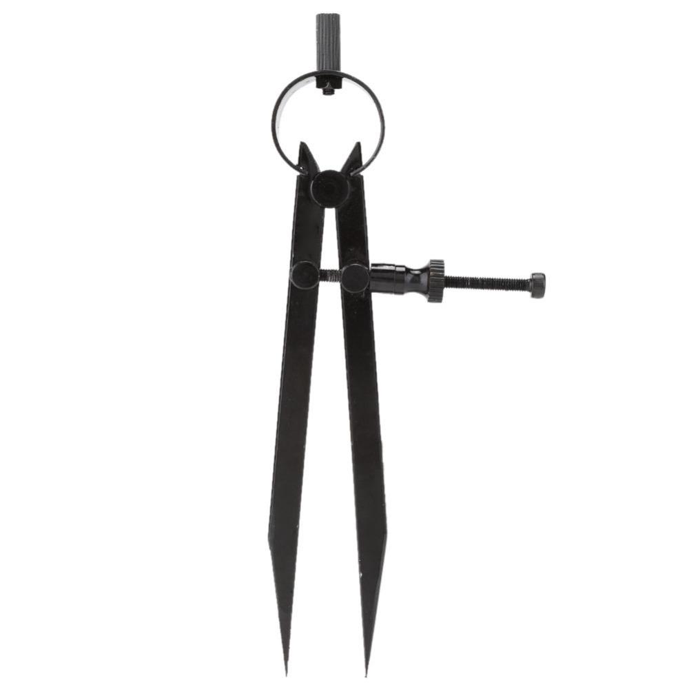 Square Tapered Legs Fine Point Divider Fine Point Multiple Sizes Engraving Tools Jewelry Marking Tool Precision Marking