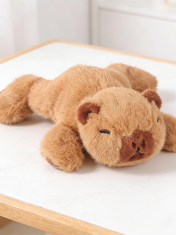 

Cute Lying Animal Plush Toys, Multiple Styles Available