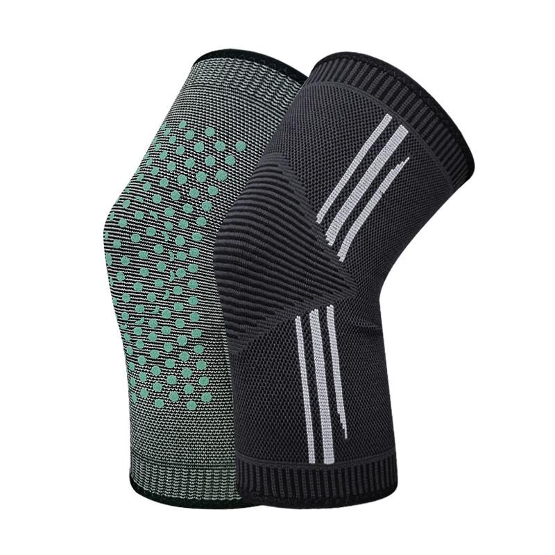 CHIWANG Graphene Mugwort Knee Support Sleeve