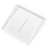 Wireless Charger Pad Silicone Mobile Phone Non-Slip Mat Scratch-Resistant Anti-Slip Charger Pad Cover for Tesla Model 3 Highland