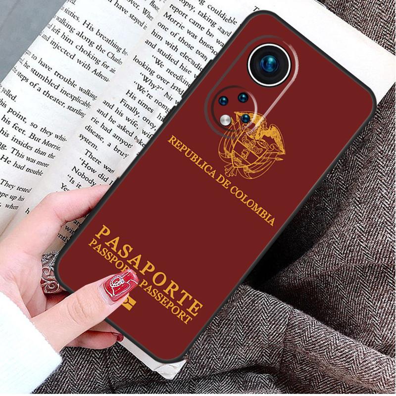 

Чехол Флаг Колумбии Для Honor Magic 8 5 6 7 Lite Honor 200 400 Pro 50 70 90 X9d X9b X9c X9a X8c X8b Win RT Honor 200 Pro