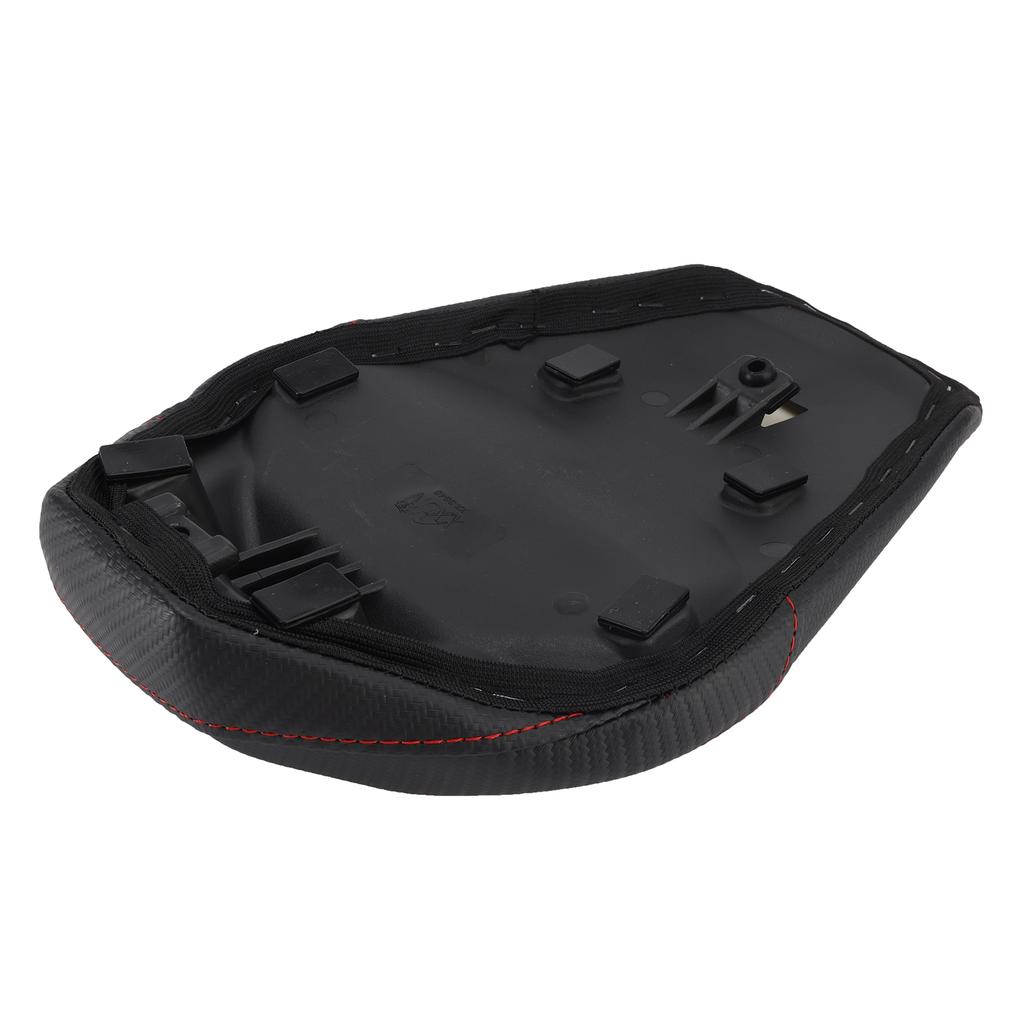 Rear Seat Passenger Cushion Flat Pu Fit Red2 For Du Panigale V2 2025-2026