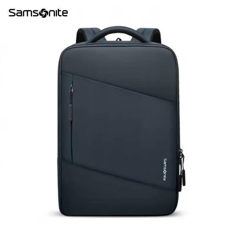 

Samsonite Large Capacity 15.6-inch Laptop Backpack