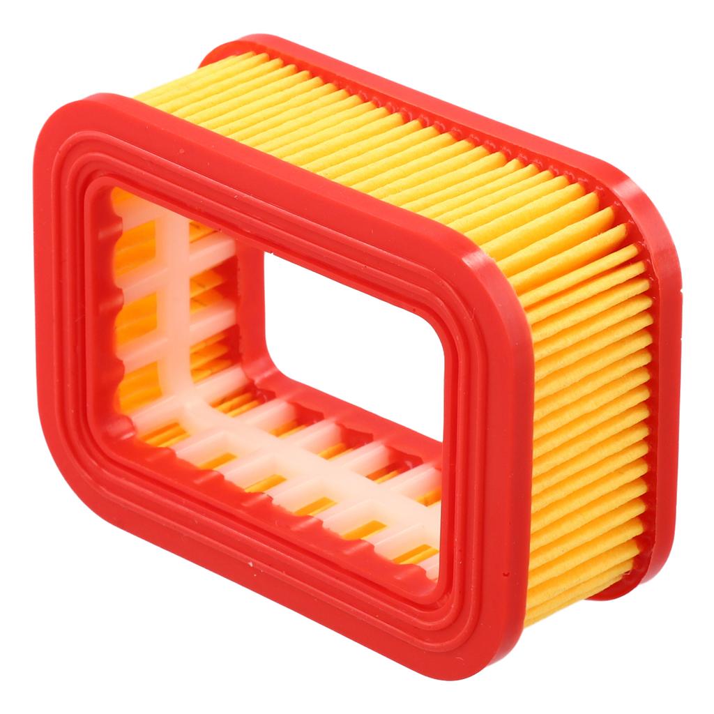 Hochwertiges Luftfilter-Set für 52cc 58cc Kettensägen 4 Filter für die Wartung