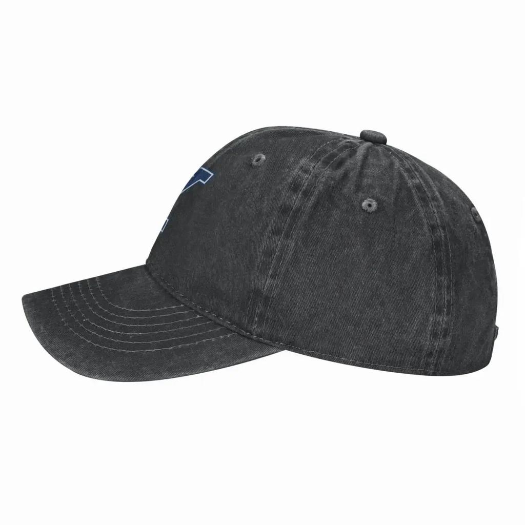 Yale Baseball Cap Hat Beach Hat Man For The Sun Women'S Hats 2024 Men'S