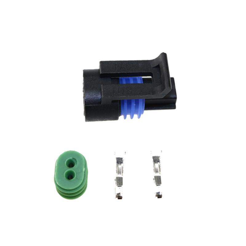 4954905 3865346 5011852AB 5114413AA Diesel Engine Water Coolant Temp Temperature Sensor For CUMM Dodge RAM 2500 3500 5.9 6.7 Plug