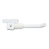Electric Scooter Parking Stand Scooters Kickstand Bracket for Xiaomi M365 PRO 1S White