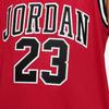Jordan Kids' Sports Tops Red Kids' DO1968-687