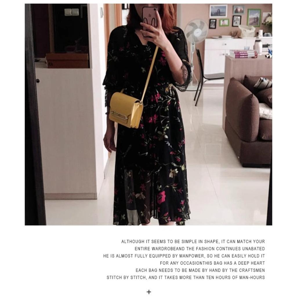 Kožená dámská taška s prasečím čumákem elegantní móda vysoký smysl tofu taška jednoduchá univerzální jedno rameno crossbody malá čtvercová taška velkoobchod