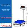 Haozhan Digital Platform Scale (CN Version)