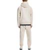 On Loose Fit Drawstring Cuffed Knit Joggers Men bottoms 1MG10774357