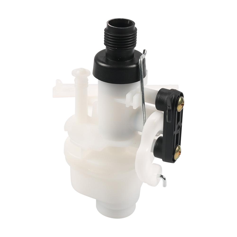 31705 Toilet Water Valve Kit Leak Resistant Toilet Water Valve for RV Camper Compatible with Thetford Aqua-Magic V Models