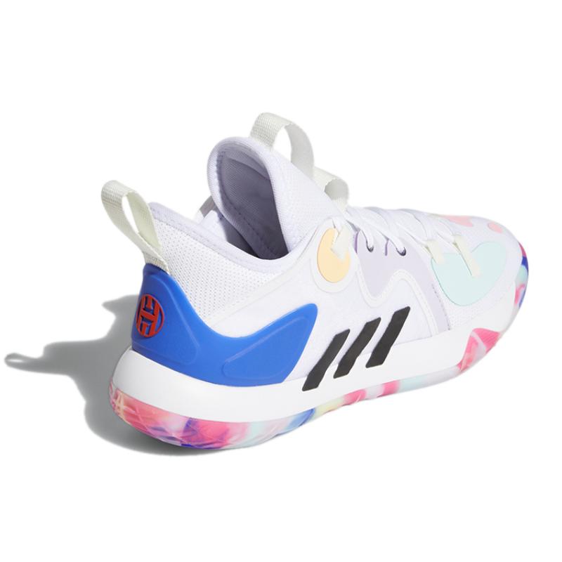 Adidas Harden Stepback 2 'White' Sneakers H68057