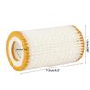 Car Replaces Engine Oil Filter for A1121800009 A0001802609 E230 E280 E350 HU718/5X High Temperature Resistance Auto Part