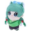 10cm De Apotheker Dagboeken Kusuriya No Hitorigoto Maomao Jinshi Renshi Pluche Pop Zacht Knuffeldier Schattige Pluche Hanger Kindercadeau