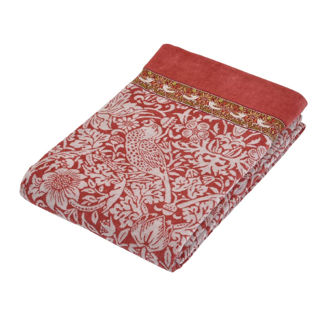 MORRIS Gallery ブランケット 140x100cm MORRIS Gallery ブランケット 140x100cm