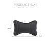 1Pcs Car Seat Headrest Auto Neck Pillow For BYD Atto 3 Yuan Plus F3 E6 F0 G3 I3 Ea1 Song Max Tang Dmi 2din G6 Qin Pro E2