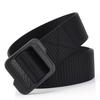 Belt Unisex Versatile And Slimming With Metal Buckle Belt Paired With Jeans