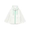 New Jackets Women's White F11W214705FWT