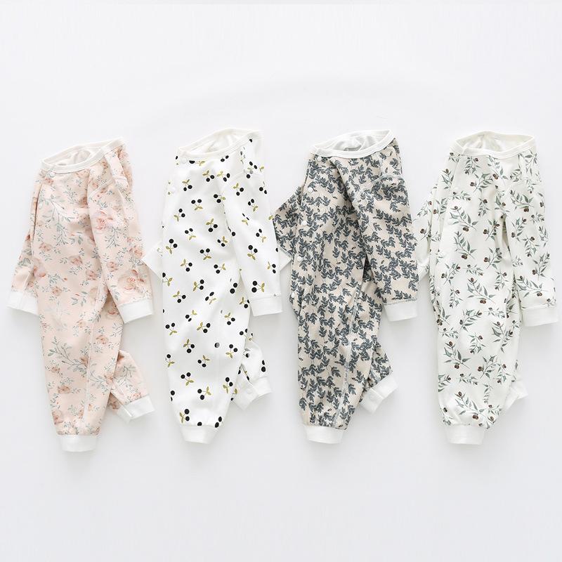 

Детская одежда Wind, весенняя детская одежда для новорожденных, детские комбинезоны, одежда для весны и осени, одежда для скалолазания 66cm (10-6.5kg)