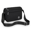 Small Square Bag Women's Multi-compartment Shoulder Bag